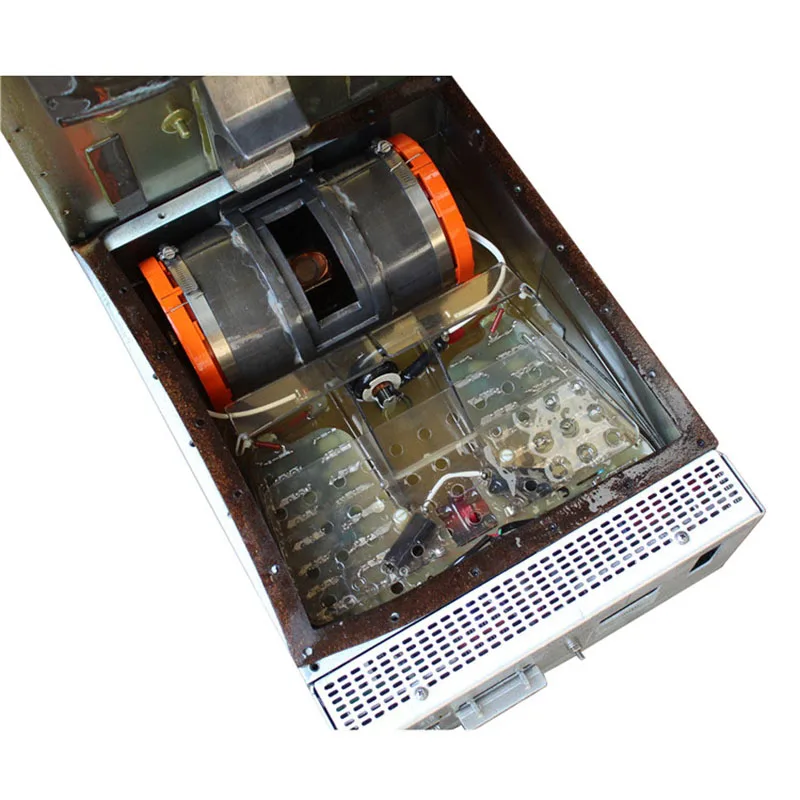 

Блок питания X3736 XRB160P и N192X3736 REV:A