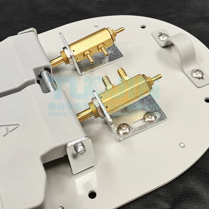 Стоматологическая многофункциональная педаль