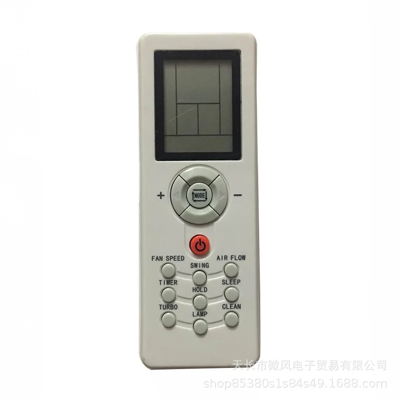 

Air conditioner zh infrared smart remote control zh gt-01 hot sale aircondition controle remoto