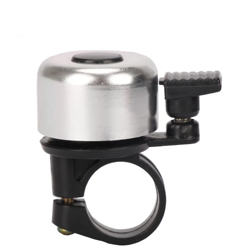 1 шт. защитный звонок на руль велосипеда металлическое кольцо | Спорт и