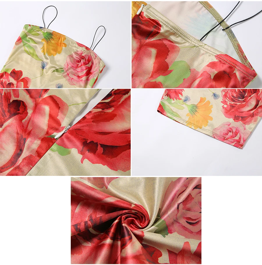 

K20D11376 Sexy Mini Fashion Clothing Summer Dress Sleeveless Party Tub Dresses Women