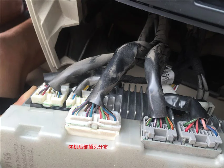 Cafoucs автомобильный AUX аудио кабель 8 pin женский+ Мужской кабель для Nissan Teana JK230 JM230 JK200 2004-2008
