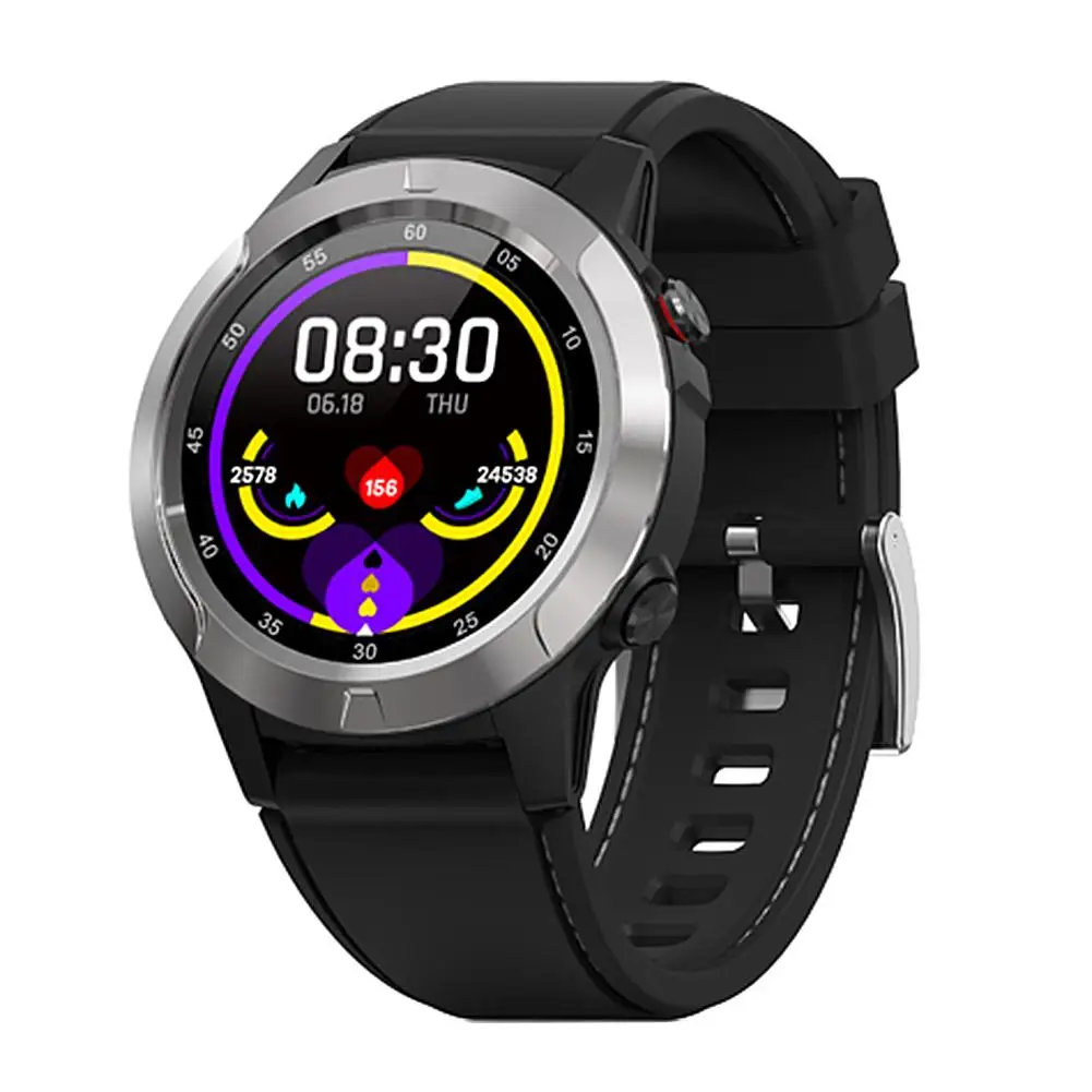 SMA-M4, gps, IP67, спортивные часы, Bluetooth, вызов, сердечный ритм, Мониторинг Артериального давления, мульти-спортивный режим, компас, высота, умные часы