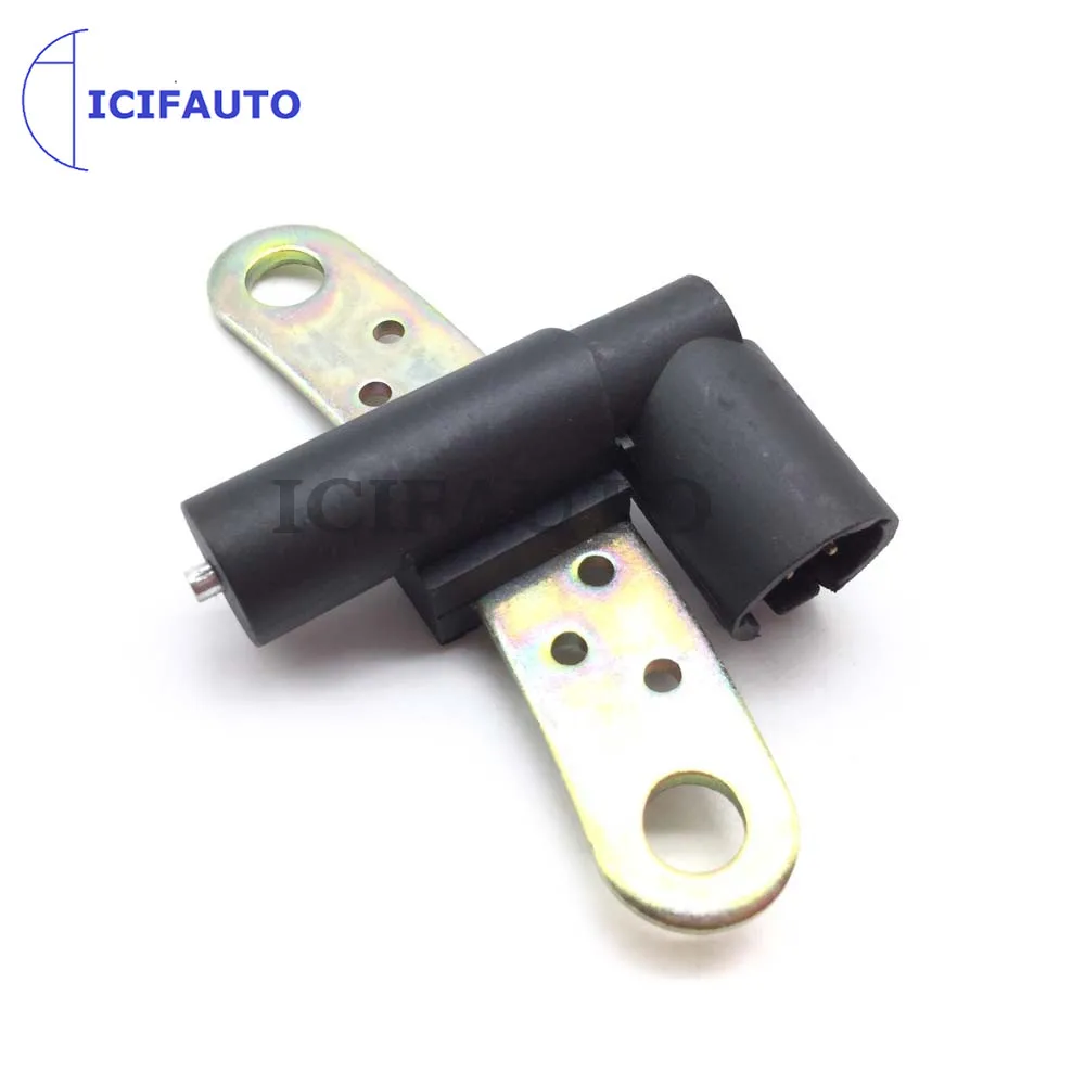 Фото Датчик положения коленчатого вала для Renault Clio Megane Duster 8200436025 8200396919 7700101969 23798-00QAC 2379800QAC №1