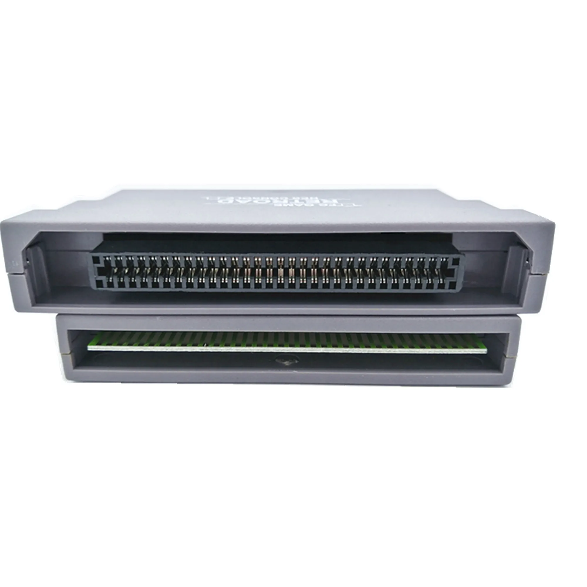 Для FC до NES 60 Pin до 72 Pin адаптер картриджа для игровой карты конвертер для NES clone консольная система