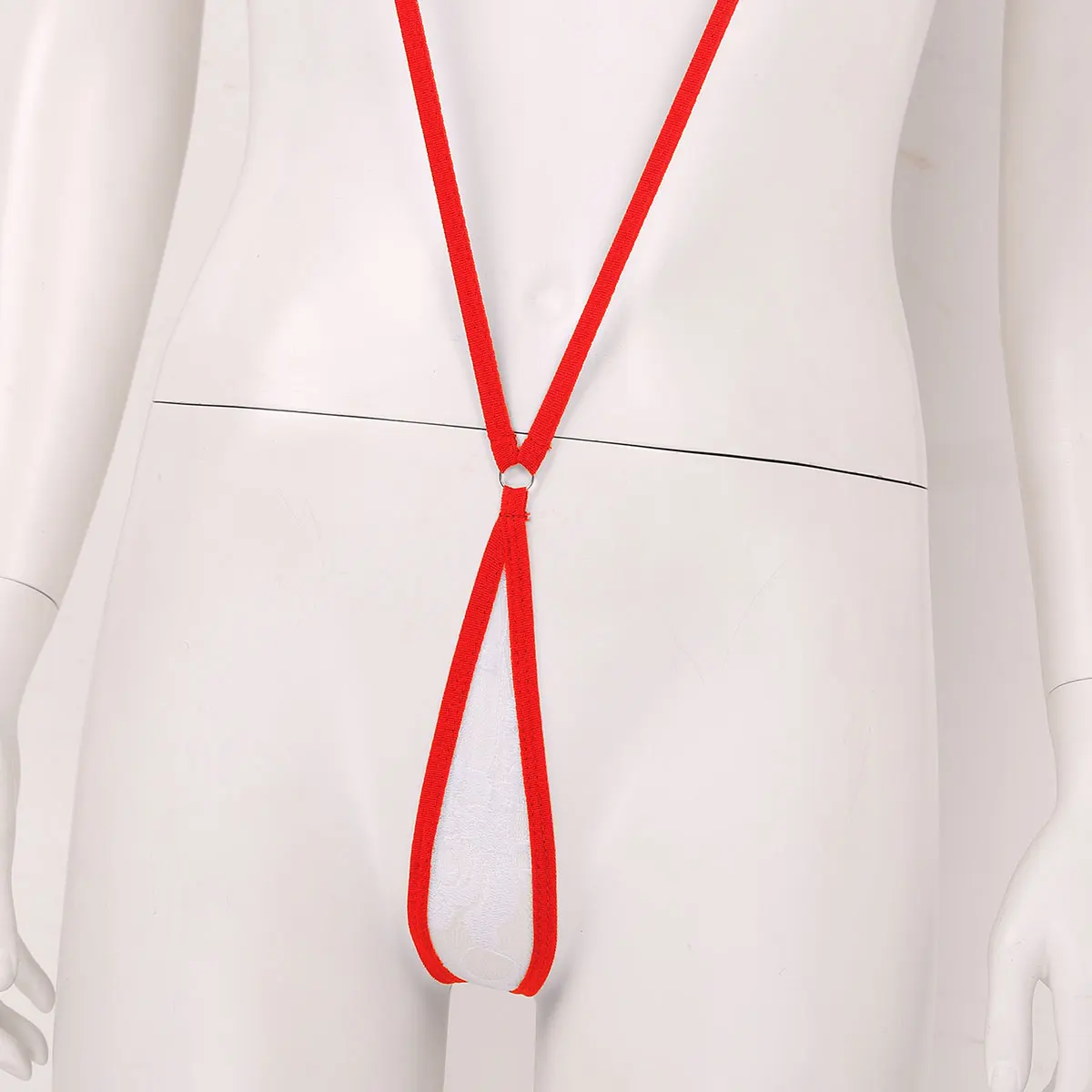 2 шт. Женский эротический кружевной бюстгальтер без бретелек|Комплекты нижнего