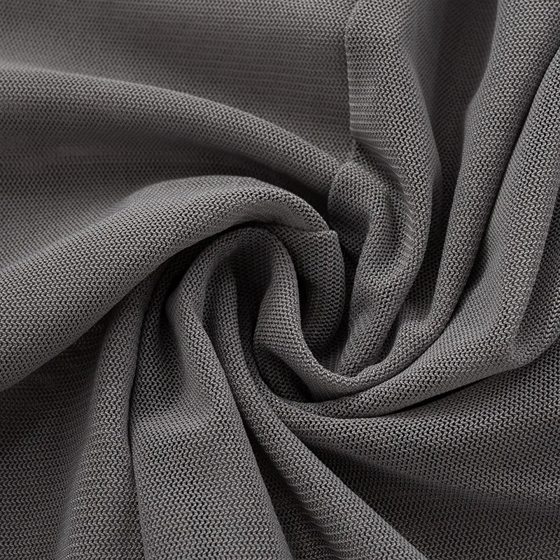 Женские Клубные уличные модные сетчатые прозрачные облегающие повседневные