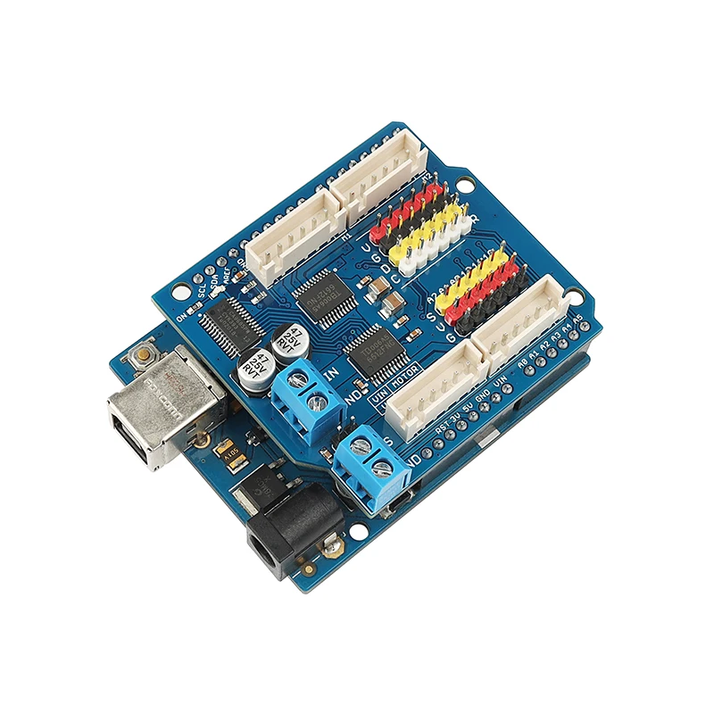 

Совместима с материнской платой Arduino, Pro Mini Control ler, креативное программирование, совместима с Legos