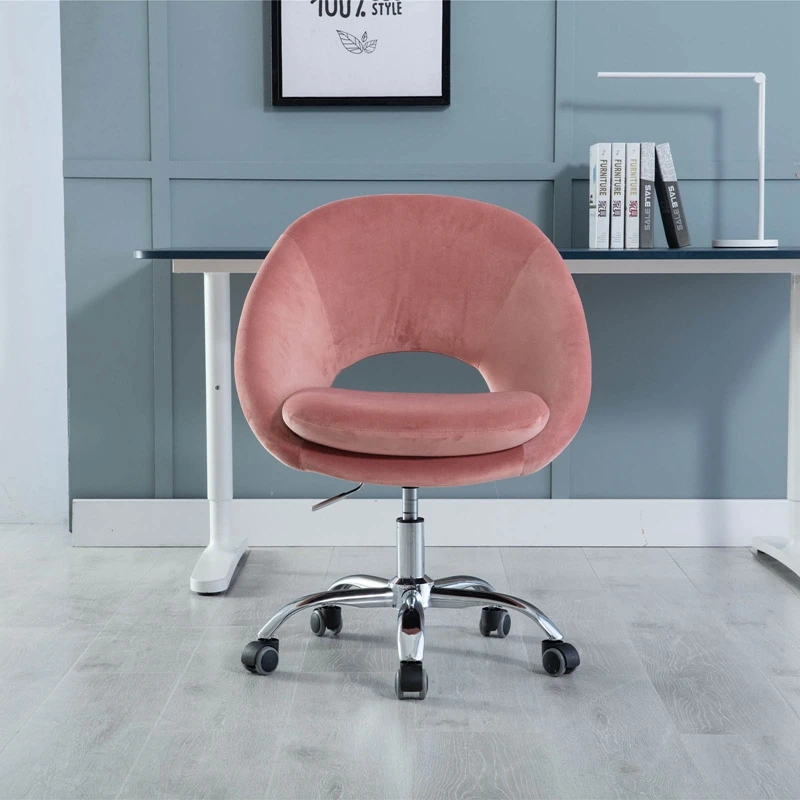 

Swivel Office Chair Modern Leisure Office Chair For Living Room/Bed Room