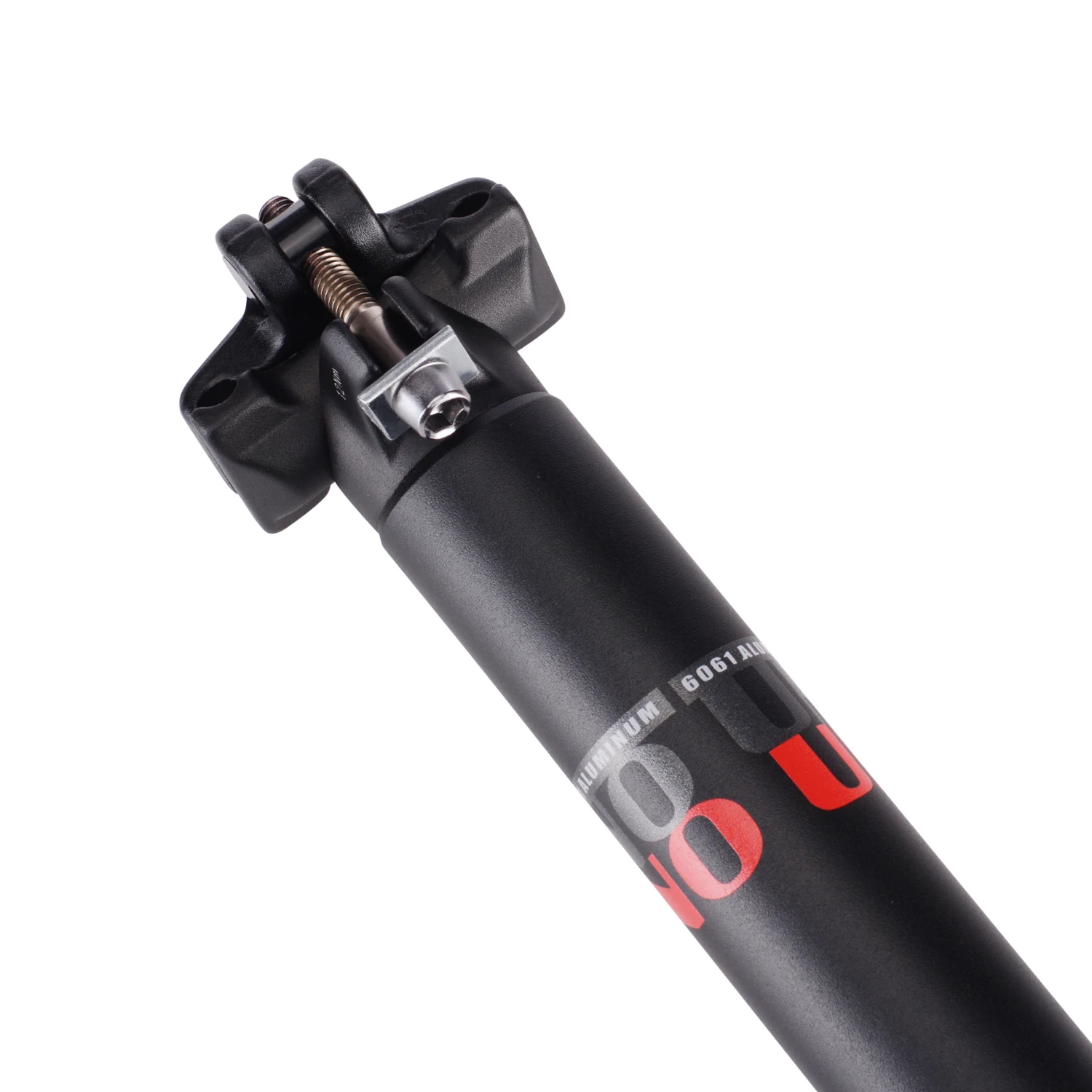 Подседельный штырь для горного велосипеда седло и дорожного пост Алюминий