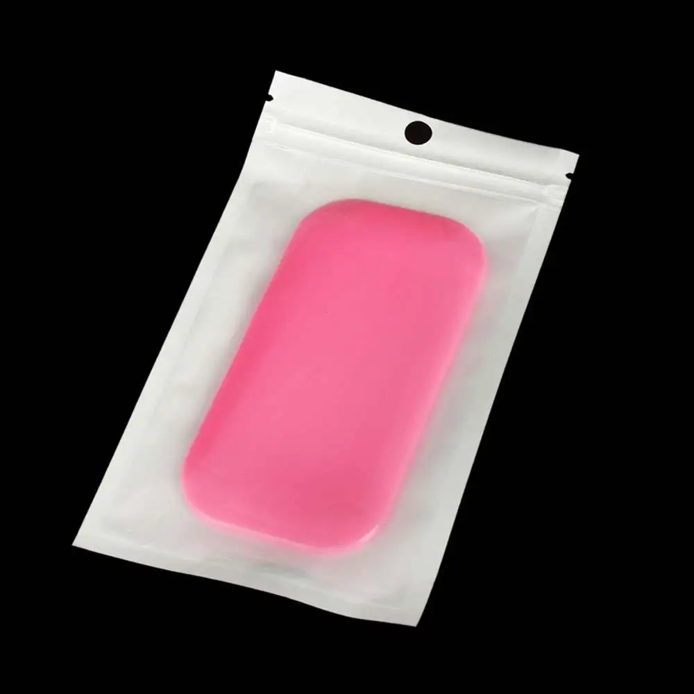 Наклейка на лоб коврик Антистатическая хорошая Адсорбция Удобная силиконовая