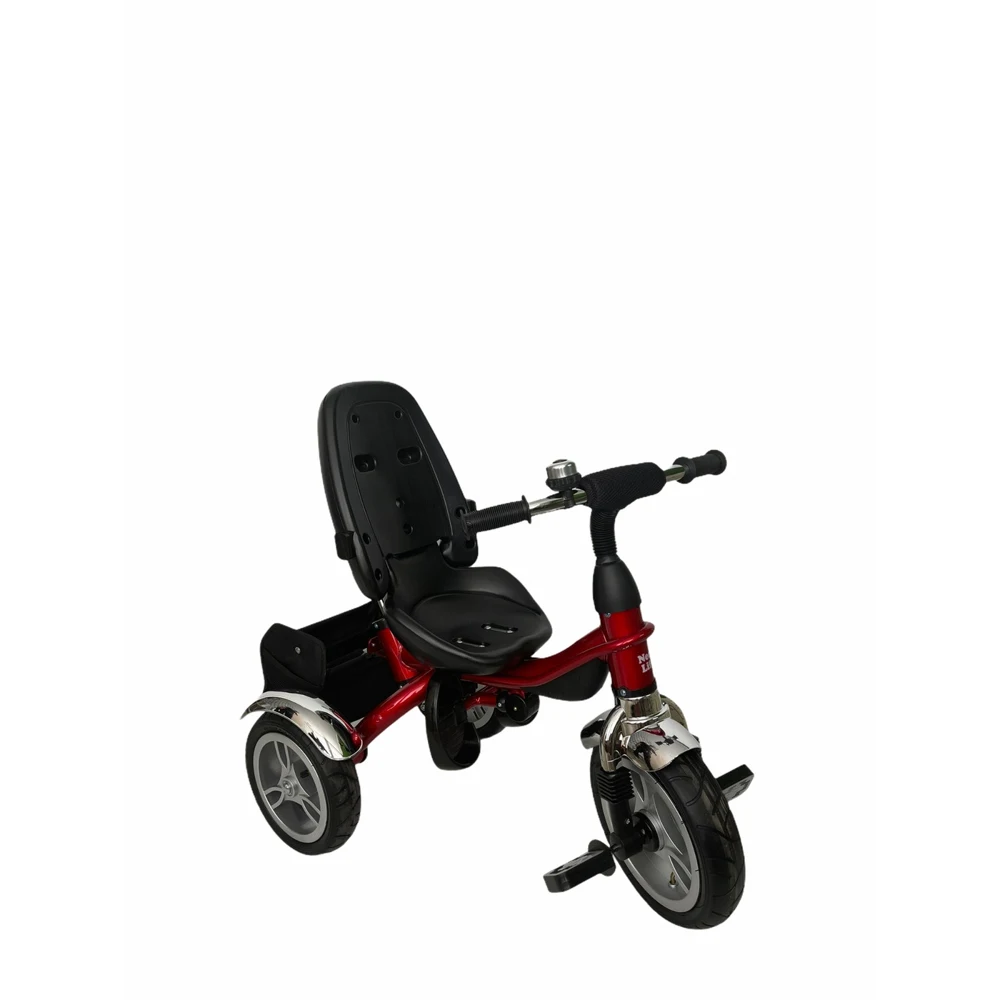 Детский велосипед трехколесный |