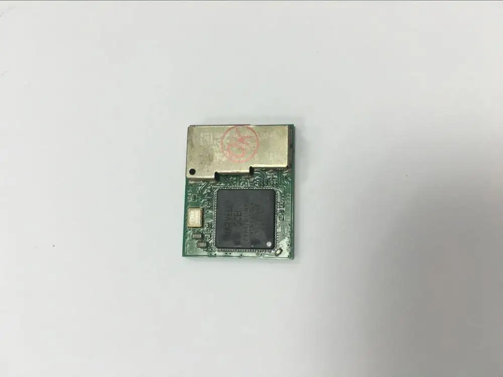 Используется для ps3 4000 консоль беспроводной bluetooth wifi Замена платы PCB без крышки