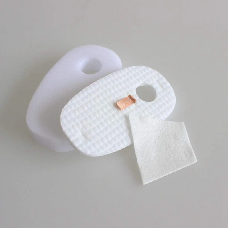 

Replacement Filter Compatible for Shark Rocket Deluxe Pro HV320 HV319Q HV324Q HV325 UV330 UV422 True Pet Vacuums