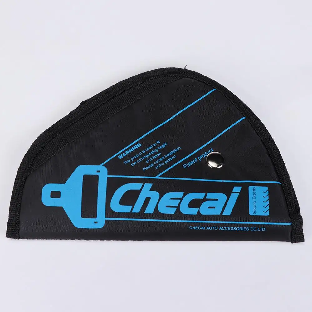 Ремень безопасности для автомобильного кресла крышка прочные регулируемые