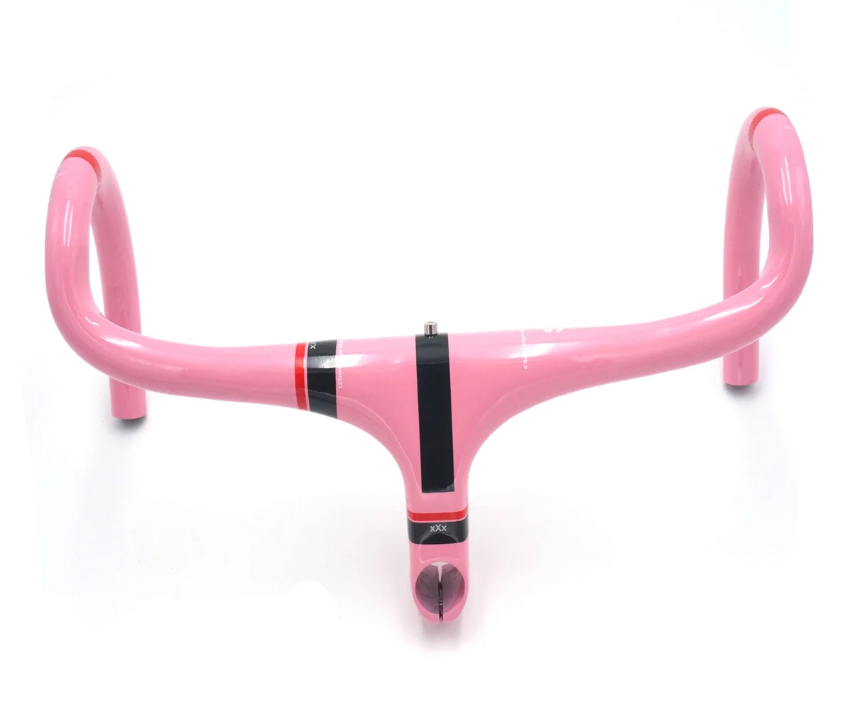 Запчасти для велосипеда XXX наружная проводка из углеродного волокна встроенная