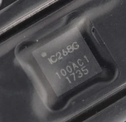 

ICM20608G ICM-20608G IC268G QFN16 5 шт.