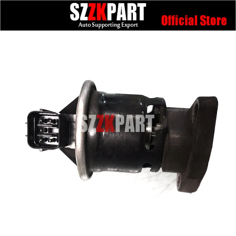 

EGR Valve For Honda Civic Fit Inight 1.5 OEM 18011-RBJ-000 18011RBJ000