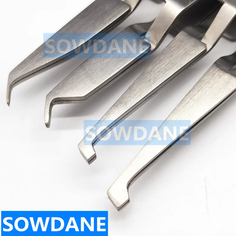 1 шт. ортодонтический держатель ортодонтического зажима | Красота и здоровье