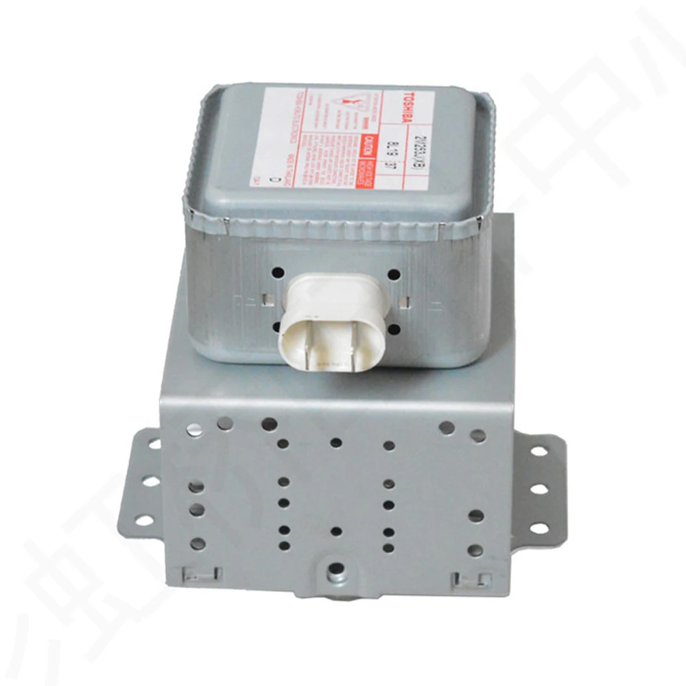 Новый оригинальный магнетрон для микроволновки TOSHIBA 2M253J 2M303H 2M248H 2M302H 2M253H(MT) 2M248K