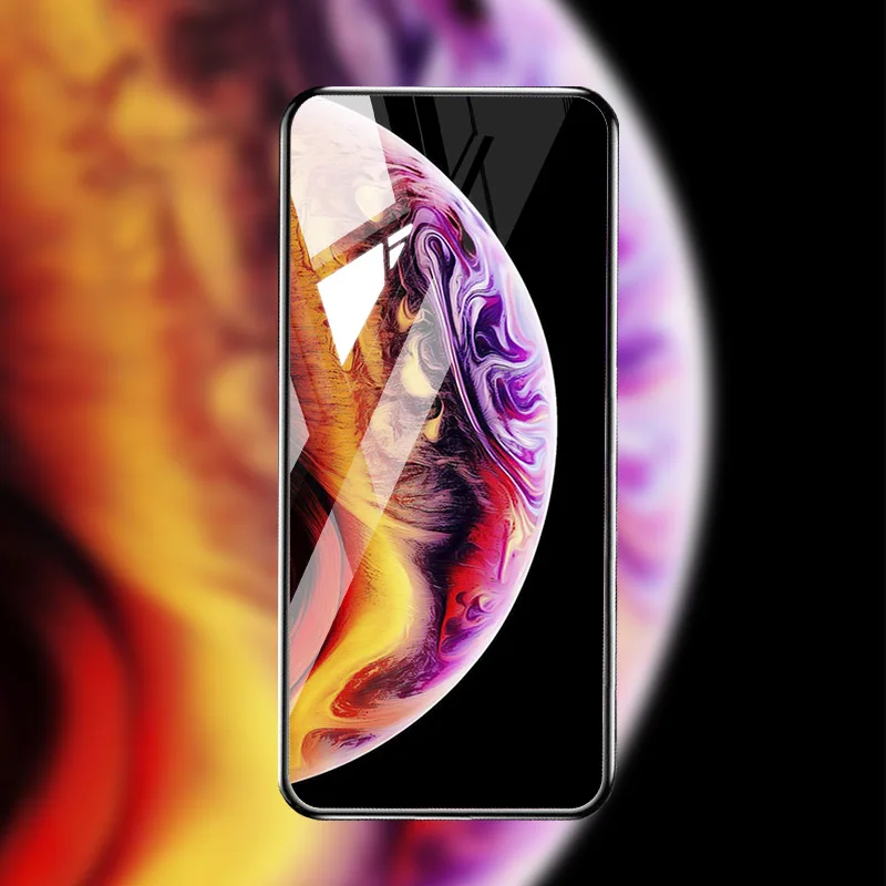 J065 3D DIY чехол из закаленного стекла для OPPO Realme X2 Pro 5 3 XT чехол силиконовый чехол OPPO F11 Pro Q X Lite 2 A5 A3s Reno Ace чехол s Coque - Color: J065