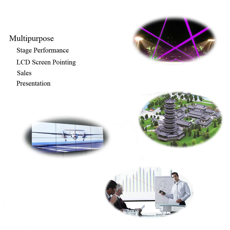 

Laser Light Pen Laser Sight 405Nm 530Nm 650Nm 5MW High Power Dot Military Pointer Laser Meter Off-road Riding Equipment