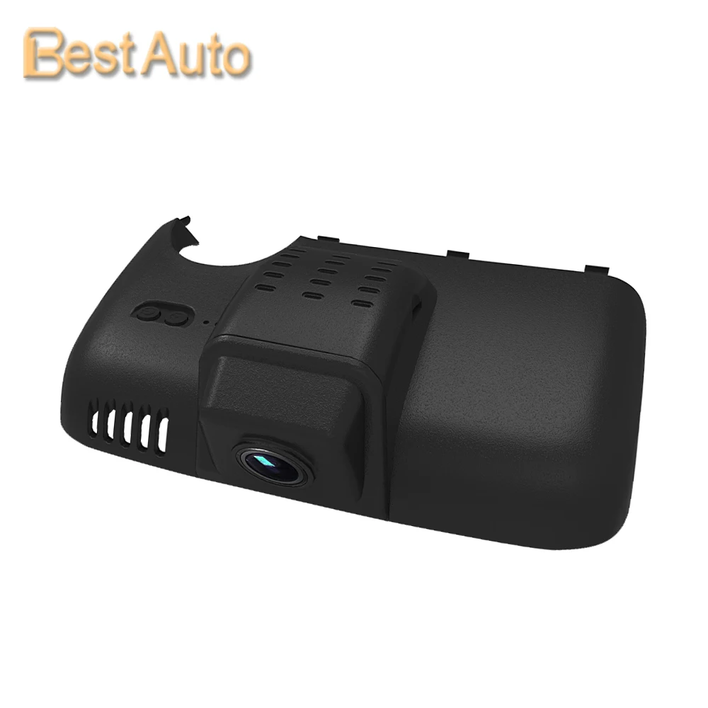 

Видеорегистратор в режиме реального времени SNS Share Car Wifi DVR для Buick LaCROSSE High 2015 Скрытая установка Sony IMX323 Novatek 96672