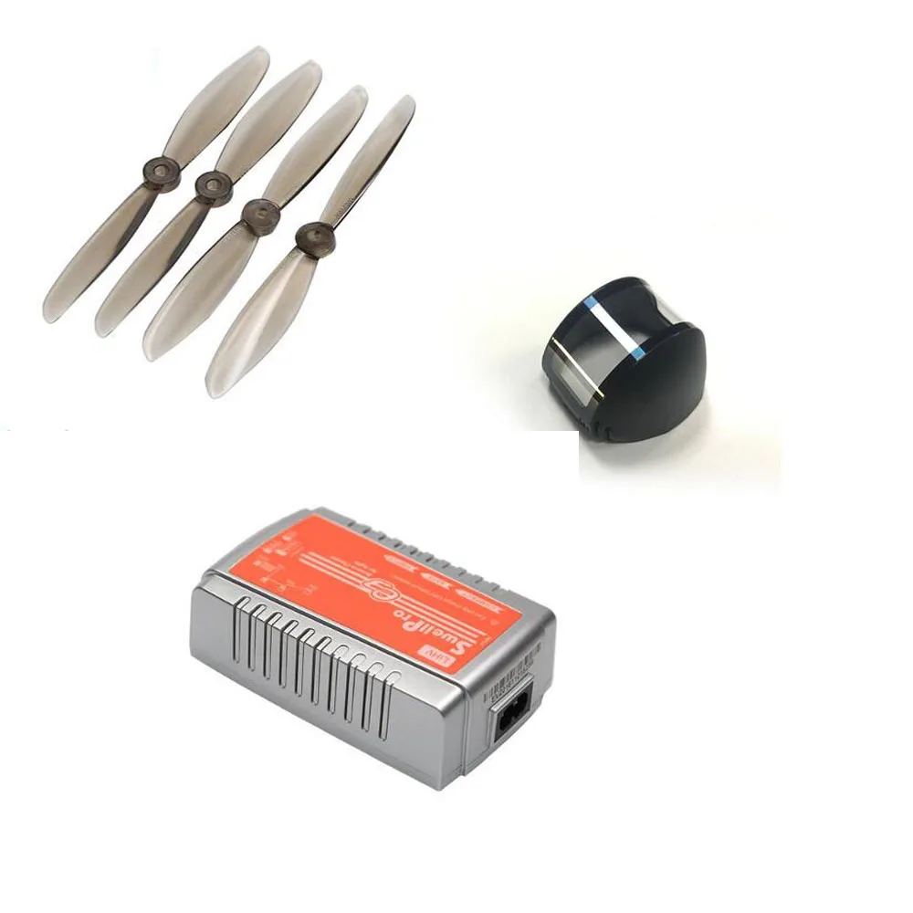 SwellPro Spry RC водонепроницаемый беспилотный воздушный Пропеллер против падения 6045