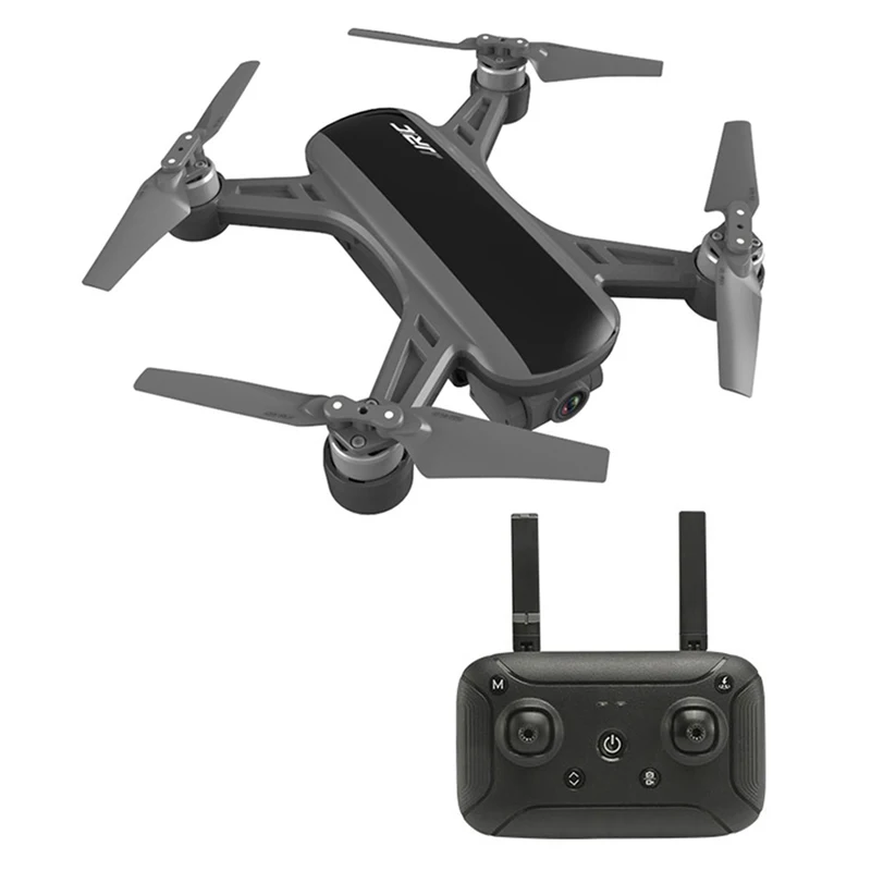 JJRC X9 Heron 5G WiFi FPV с камерой 1080P оптический поток позиционирование удержание высоты