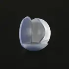 1 шт., прозрачная защита углов стола для безопасности детей