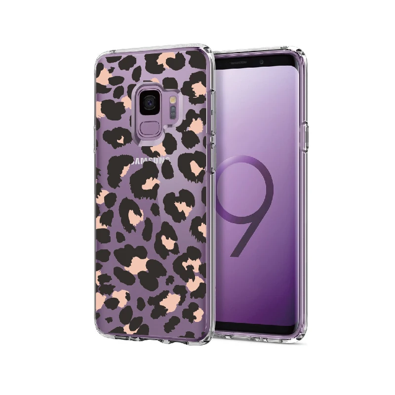 Модный сексуальный леопардовый принт пантера для Samsung Galaxy A31 Note 8 9 10 A7 A8 S8 S9 S10 S20 Plus