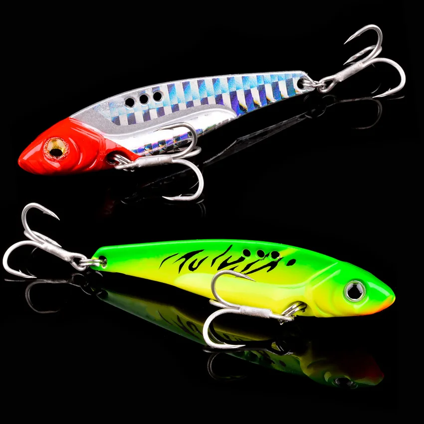 

1 шт., металлическая рыболовная приманка, 7-28 г