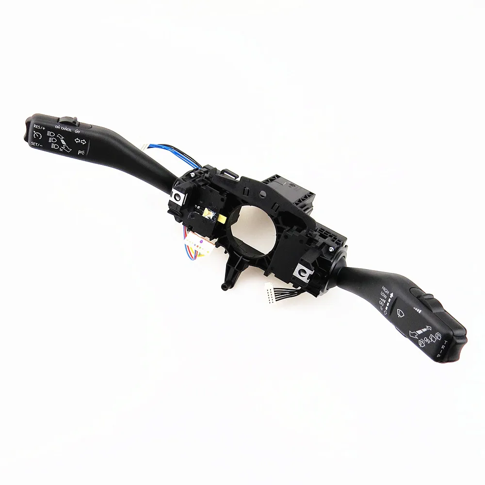 Система круиз контроля SCJYRXS многофункциональная кнопка поворота для Golf 6 Eos Octavia 5K0