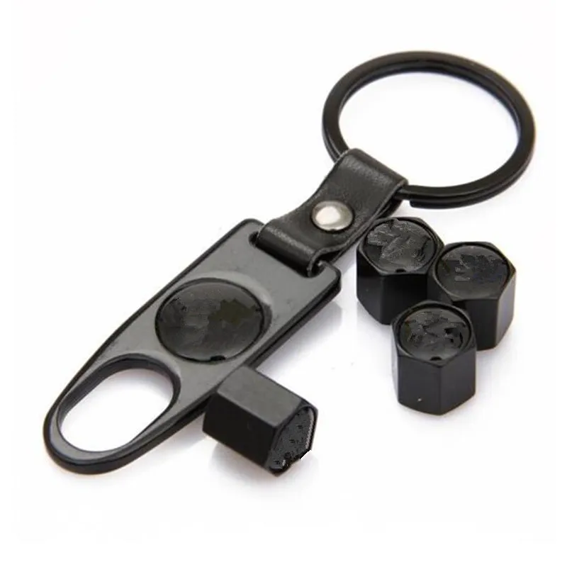 Специальный Противоугонный клапан клапаны для автомобильных колес шток шины