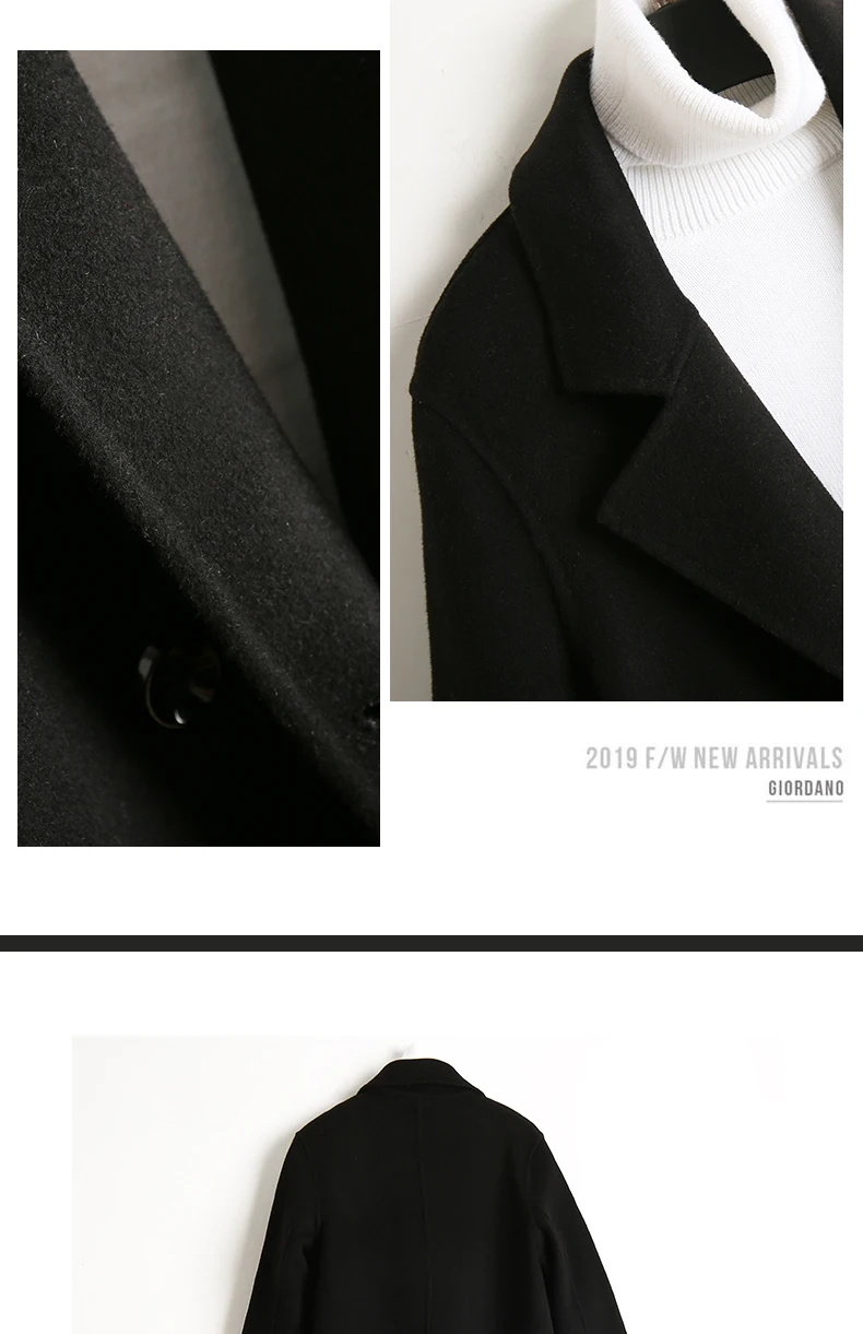 autumn and winter coat pants two sets of women cashmere short coat fashion sexy red cashmere party women's clothing
