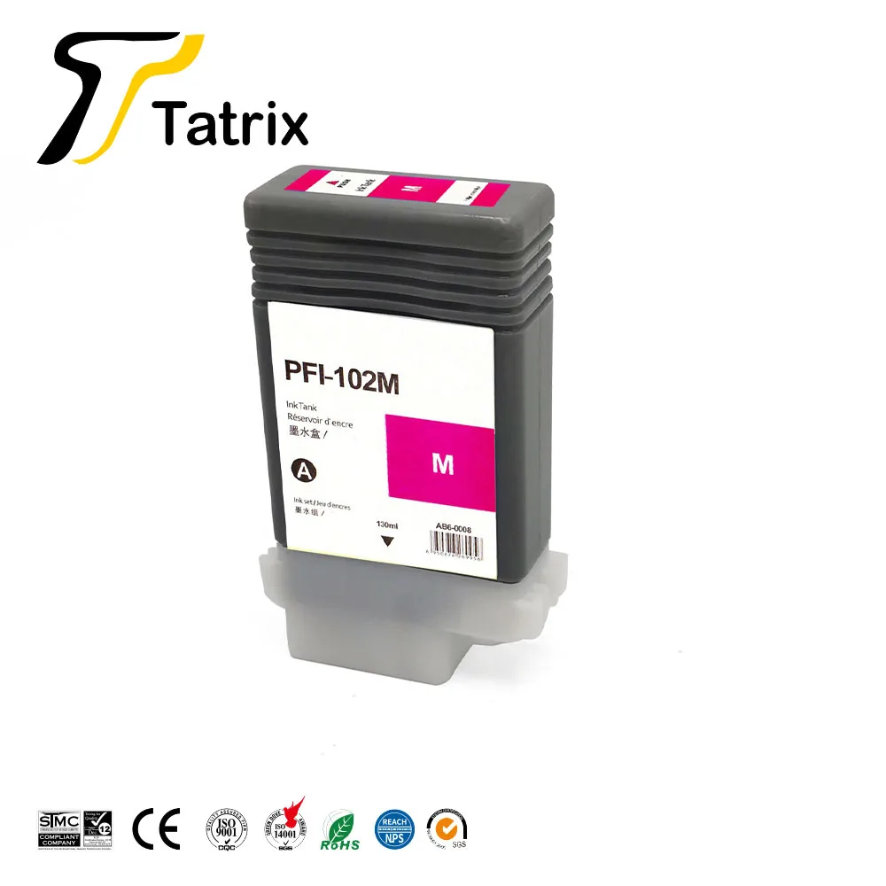 Tatrix PFI-102 pfi102 pfi 102 cor premium