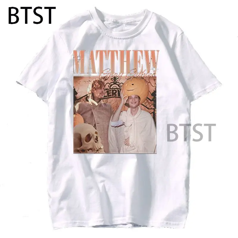 

Чехол Matthew Gray Gubler Harajuku футболка для женщин Ullzang забавная футболка классная футболка с короткими рукавами 90S толстовка Одежда юнисекс