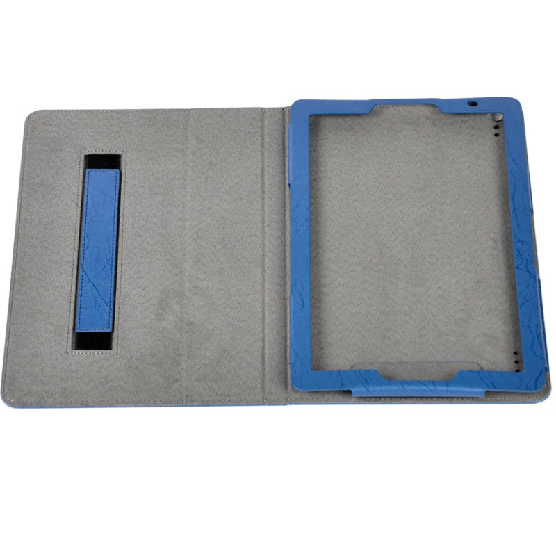 Magnetic Cover for Chuwi Hi 9 Hi9 Plus 10.8 Inch Tablet Case Printed PU Leather Folding Stand with Hand Holder Shell Funda | Компьютеры и