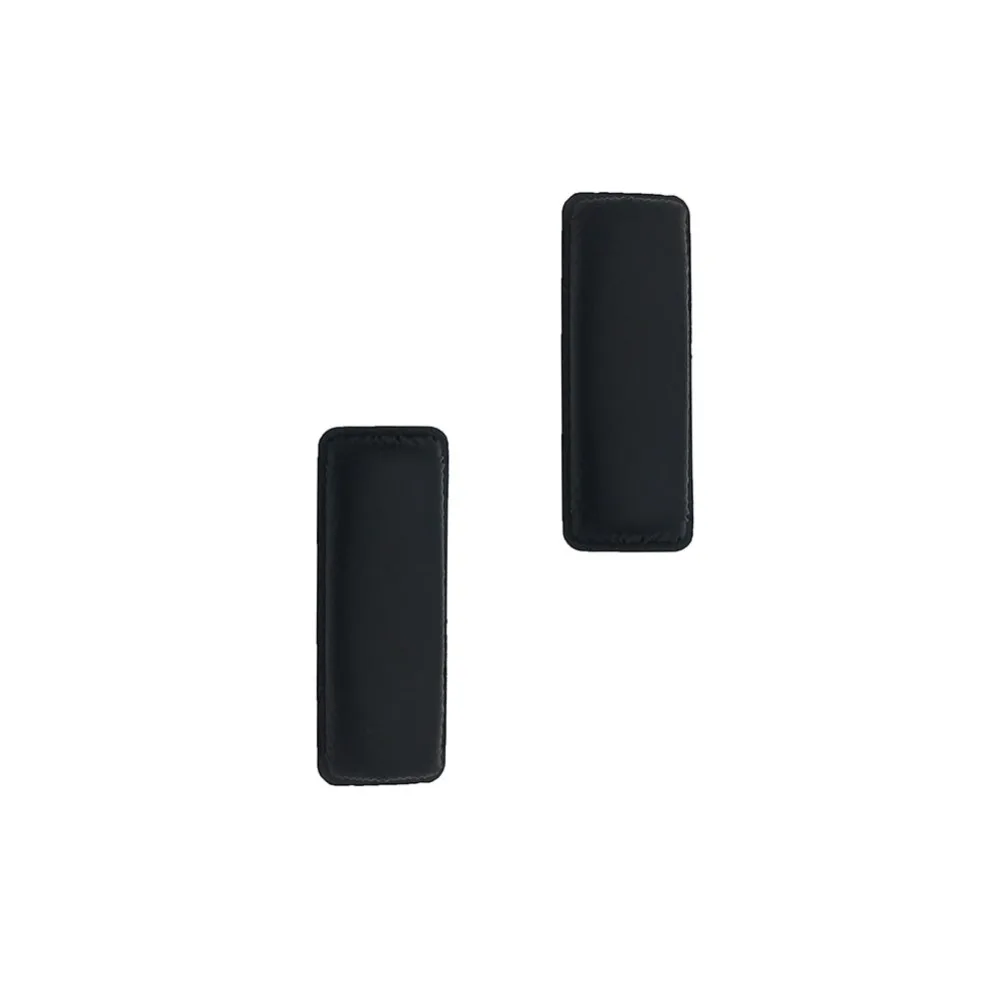 IMTTSTR 1 пара бархатных кожаных амбушюр для наушников Sennheiser RS110 RS160 RS170 RS180 RS195 HDR160