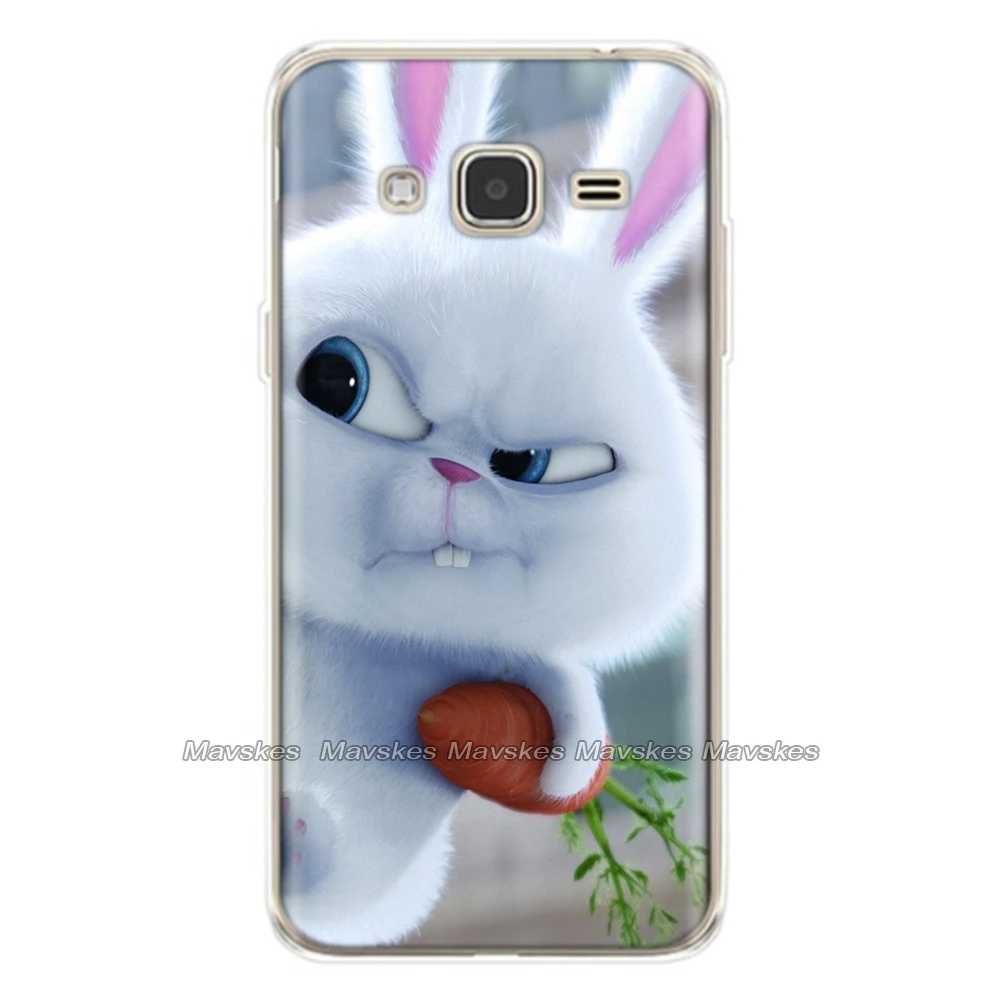 11 Бампер для samsung Galaxy Grand Prime G530 G531 силиконовый чехол для samsung J1 J120 J3 16 J5 j510 J3 J330F Fundas - Цвет: 11
