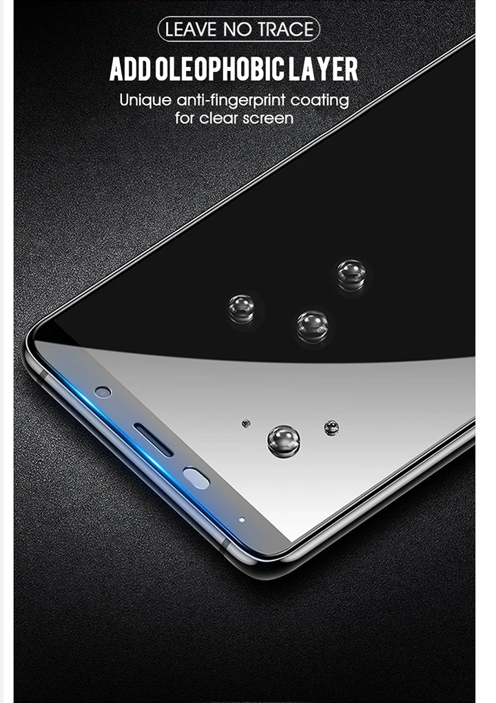 40D закаленное стекло для huawei mate 20 10 lite pro защита экрана Защитное стекло для huawei P20 P30 lite pro mate 9 на стекло