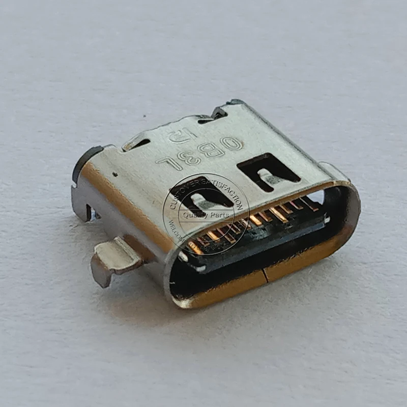 

Laptop Type C DC Power Jack Socket Connector for ASUS U4700I