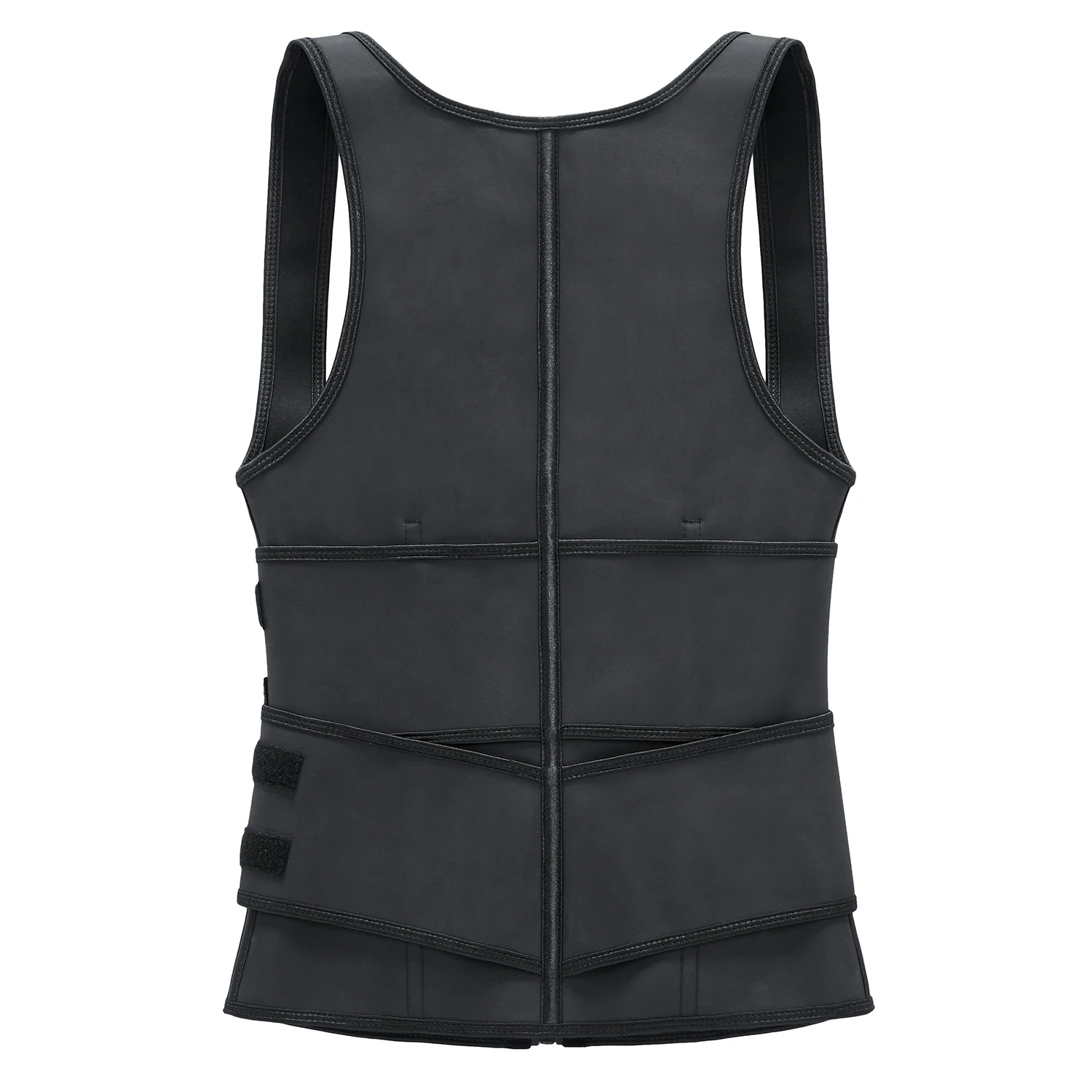 

Corset Double-layer Latex Belly Sports Fitness Girdle Perspiration Shaping Rubber Waste Trainer Lingerie Shapewear Women