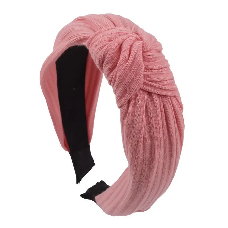 

Girls Solid Color Big Rubber Band Ponytail Holder Gum Headwear Elastic Hair Bands Korean Girl Hair Accessories Ornaments