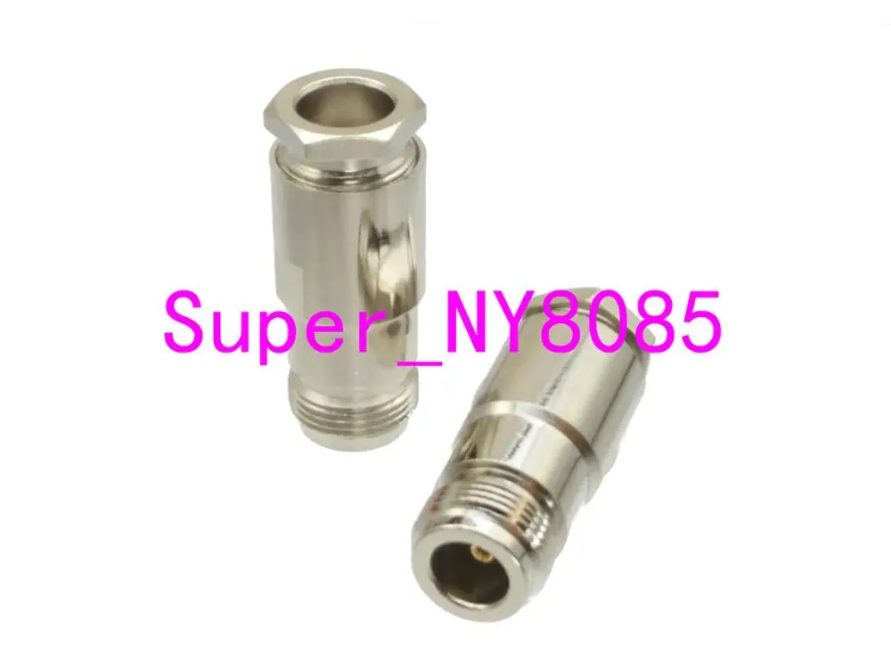 10 шт. N женский зажим RG8 RG165 7D FB LMR400 RF разъем|connector n|connector femalel connector |