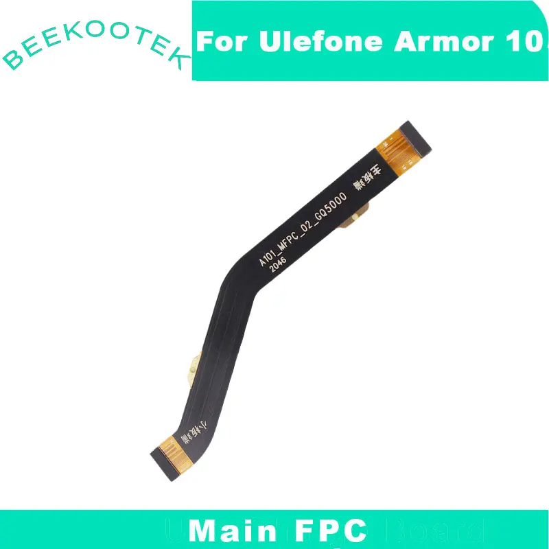 Новый оригинальный соединитель основной платы FPC проводной кабель материнской