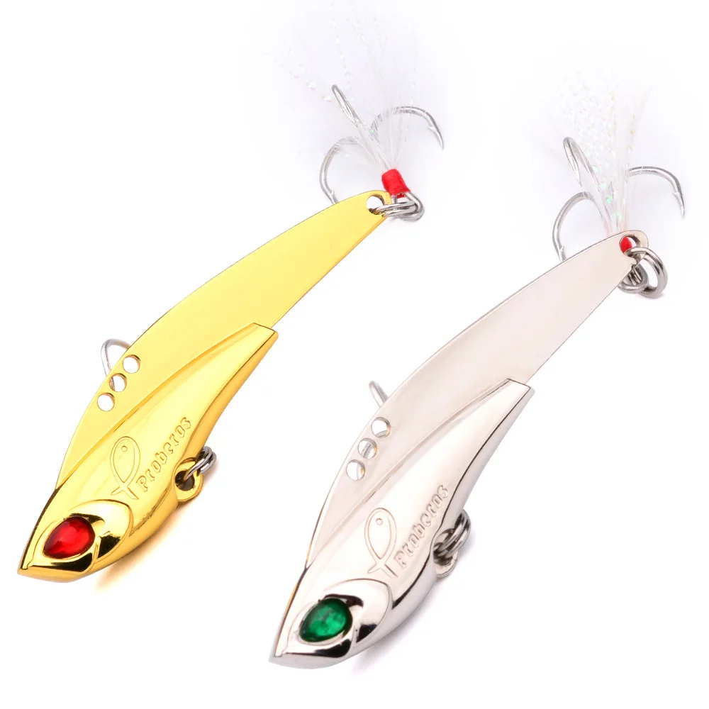 

1PCS Spoon Metal Fishing Lure Hard Spinner Bass Baits 11g 16g 23g Saltwater Sinking Jigging Wobblers Artificial Fishing Tackle