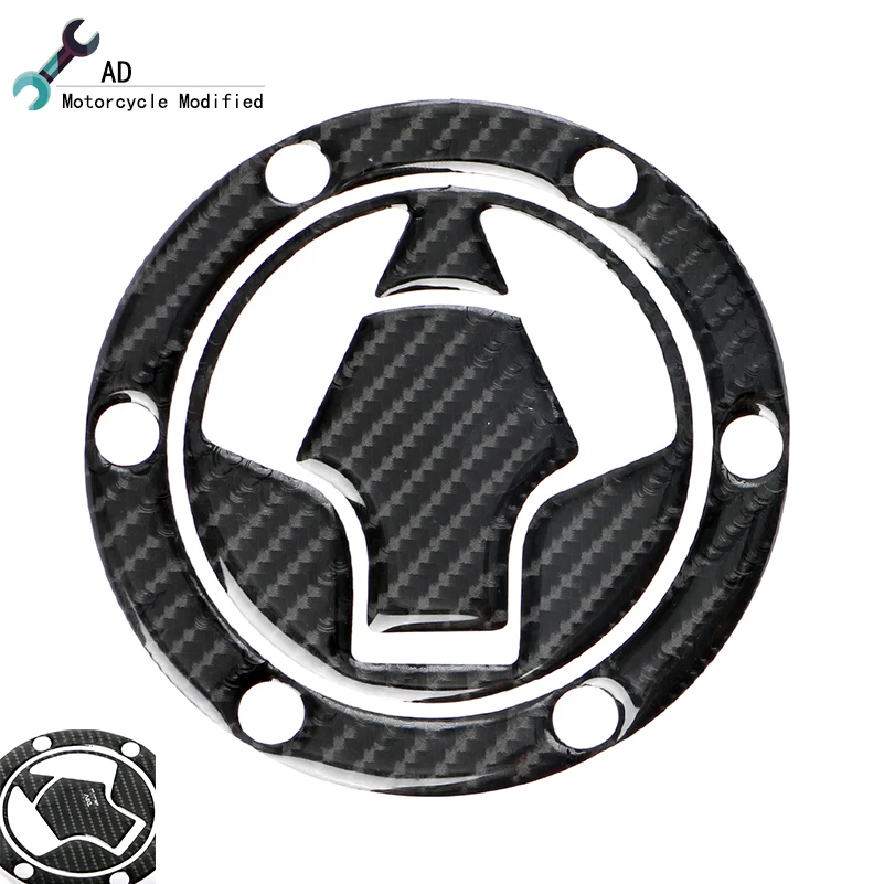 Мотоциклетная Крышка для газового бака защитная накладка Kawasaki Ninja 300R 300 R 2013 2014 2015