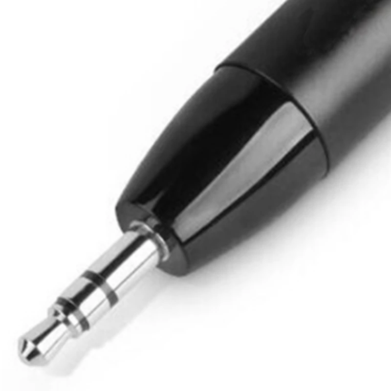 

Wireless Bluetooth 5.0 Receiver Adapter 3.5mm Jack Aux Stereo Music Audio Receiver Handsfree Car Bluetooth Kit Adapter