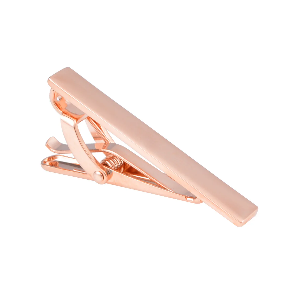 

Бизнес Зажимы для галстука трендовые мужские унисекс подарки повседневные офисные аксессуары личность корейский простой модный зажим для ...